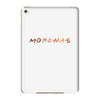 Morena TV Show Parody iPad Mini 4
