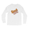 ROCK N ROLL Long Sleeve Shirts