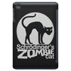 schrodinger cat iPad Mini