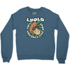 lyolo Crewneck Sweatshirt