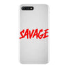 Martinez Twins savage iPhone 7 Plus Case