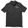 sad but Polo Shirt