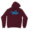double deuce jasper missouri Unisex Hoodie