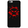 transformers beast wars maximal splat iPhone 6/6s Case