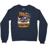 lucha Crewneck Sweatshirt