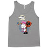 it's so fluffy!! Tank Top
