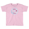 dragon racing Toddler T-shirt