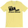 man thing T-Shirt