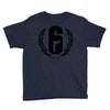 Rainbow Six Siege Youth Tee