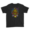 tmnt Youth Tee