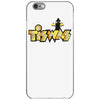 tiswas ideal birthday present or gift iPhone 6/6s Case