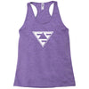 scott pilgrim vs the world Racerback Tank