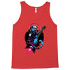 rockat Tank Top
