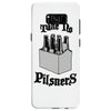 take no pilsners Samsung Galaxy S8