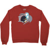 not what i meant Crewneck Sweatshirt