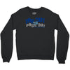 wakemoor high wrestling Crewneck Sweatshirt