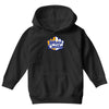 walter white castle Youth Hoodie