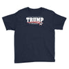 trump for president 2016 make america great again Youth Tee