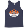 fire yang dragon Tank Top