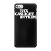 gaslight anthem new iPhone 7 Case