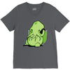 prank call of cthulhu V-Neck Tee