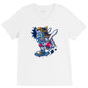bkk V-Neck Tee