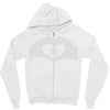 equal rights Zipper Hoodie