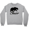 Bear Chaser Crewneck Sweatshirt