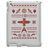 shiny sweater iPad 3 and 4 Case