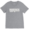 maverick V-Neck Tee
