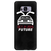 back to the future classic Samsung Galaxy S8 Plus