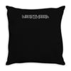 die antwoord new Throw Pillow