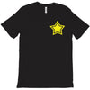 Golden Star T-Shirt