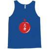 Fighter Tank Top
