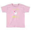 haunt it Toddler T-shirt