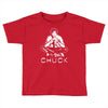 chuck Toddler T-shirt