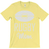 rugby mom T-Shirt