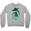 our last hope Crewneck Sweatshirt