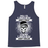 Skilled Linemen Aren't Cheap, Cheap Linemen Aren't Skilled Tank Top