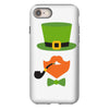 DABBİNG LEPRECHAUN iPhone 8