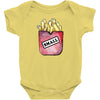 Small Fries Baby Bodysuit