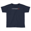 typhoon Toddler T-shirt