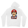 plata o plumber Unisex Hoodie