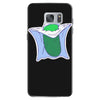 pickle o Samsung Galaxy S7 Case