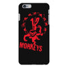 army of the 12 monkeys iPhone 6 Plus/6S Plus Case
