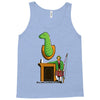 prize catch Tank Top