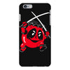 deadpool marvel parody kool aid iPhone 6 Plus/6s Plus Case