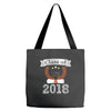 class of 2018 Tote Bags