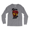 rum ham Long Sleeve Shirts