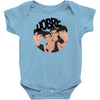 Dobre Brothers Baby Bodysuit